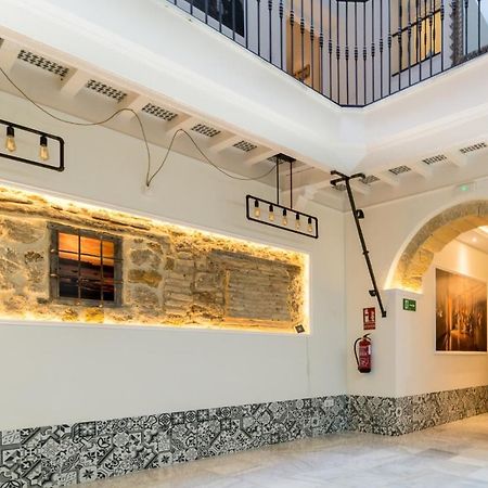 カディスFabio Catedral Iアパートメント エクステリア 写真