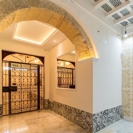 カディスFabio Catedral Iアパートメント エクステリア 写真